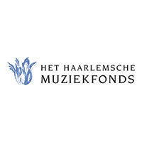 Het Haarlemsche Muziekfonds - Partner Prinses Christina Concours, Het Haarlemsche Muziekfonds - Partner Prinses Christina Concours