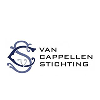 Van Cappellen Stichting, Van Cappellen Stichting - Partner Prinses Christina Concours