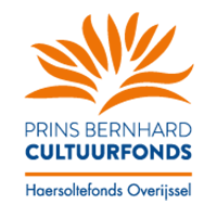 Prins Bernhard Cultuurfonds - Haersoltefonds Overijssel, 