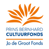 Prins Bernhard Cultuurfonds Noord-Holland - Jo de Groot Fonds - Partner Prinses Christina Concours, 