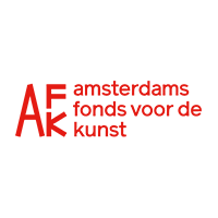 Amsterdams Fonds voor de Kunst , 