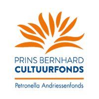 Prins Bernhard Cultuurfonds - Petronella Andriessen Fonds, 