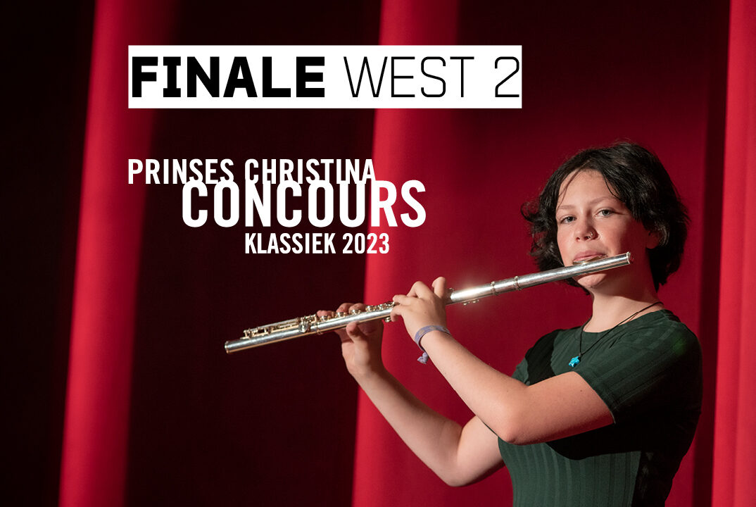 Regiofinale Klassiek Concours West 2