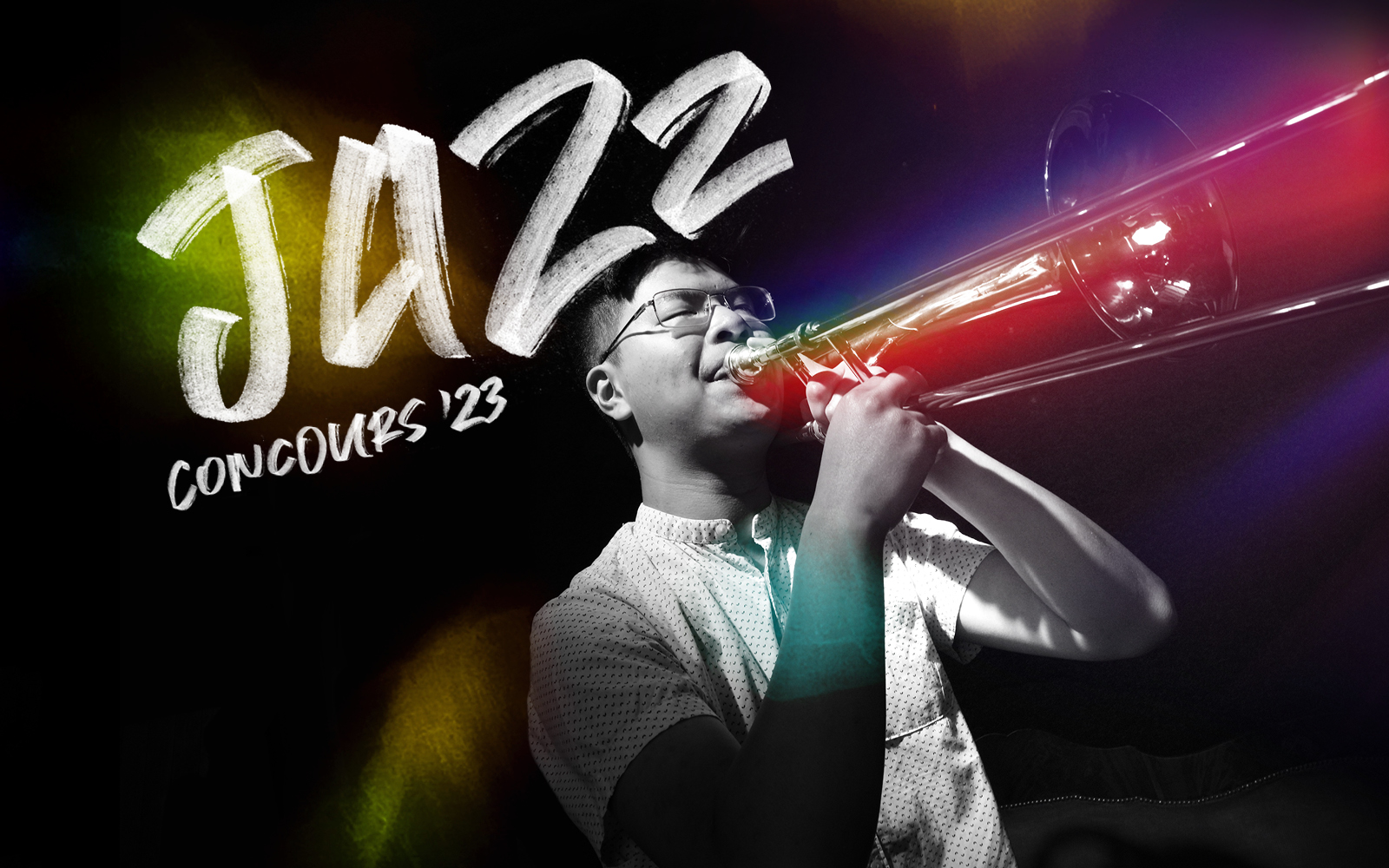 Jazz Concours 2023 Digitale selecties